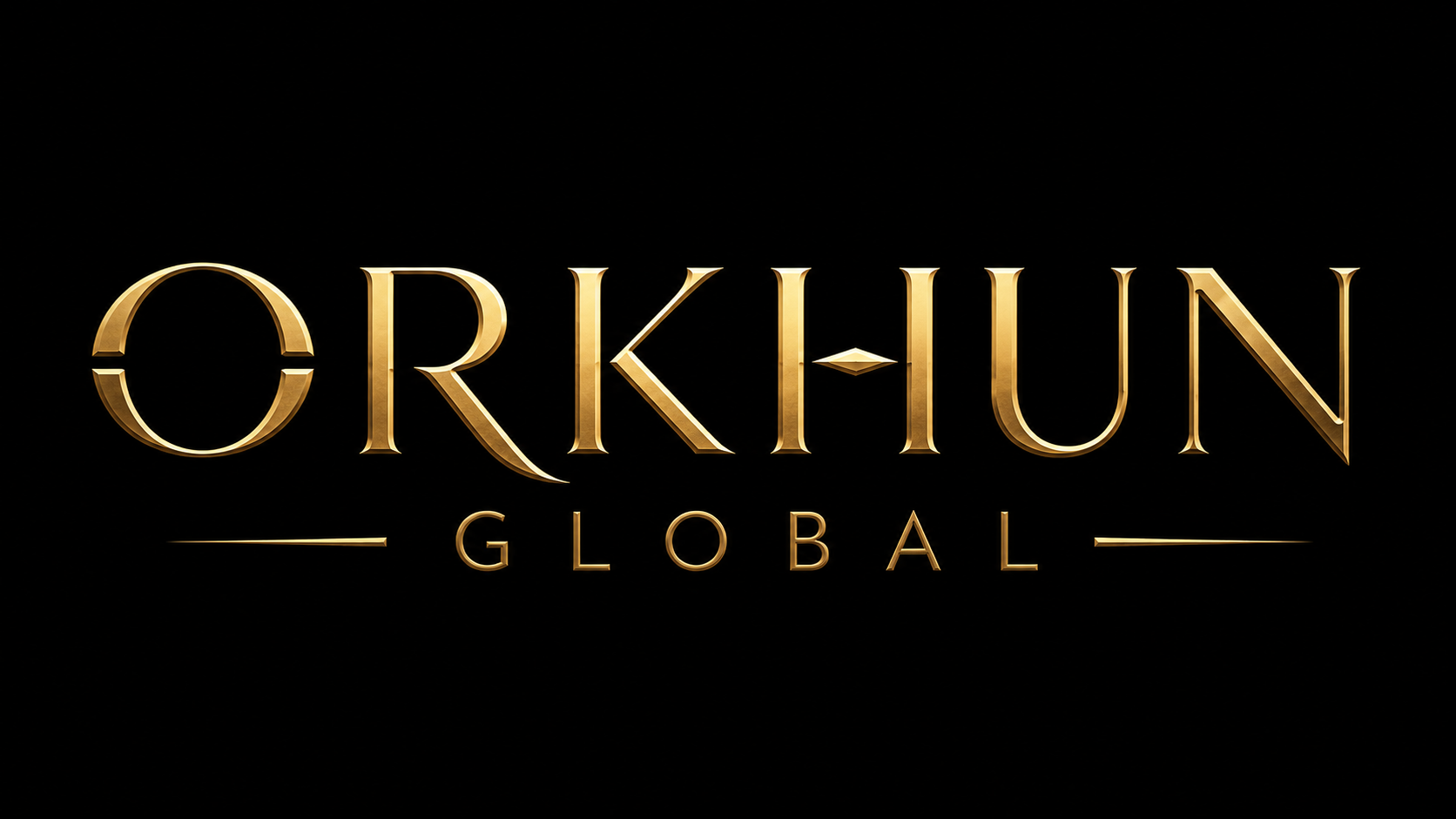 ORKHUN GLOBAL